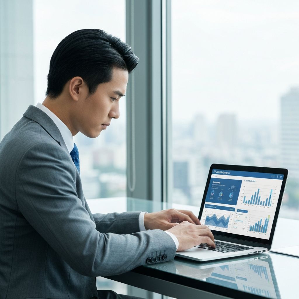 The ROI of Managed IT Services: What You Need to Know