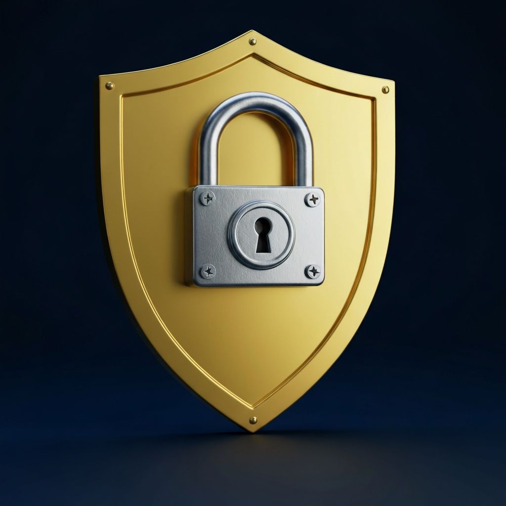 2025 Cybersecurity Checklist for Small Businesses